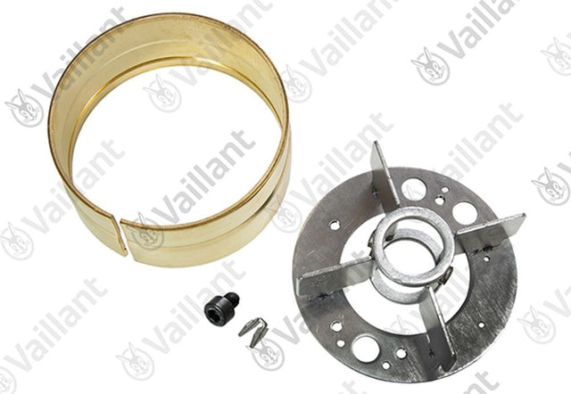 VAILLANT Halter, Luftdüse VKO 256/3-7 Vaillant-Nr. , 0020131013