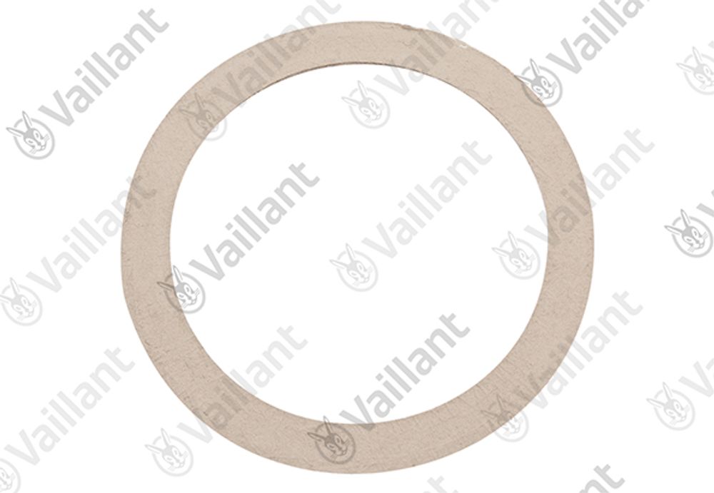 VAILLANT Dichtung VKO 156/3-7 u.w. Vaillant-Nr. , 0020131017