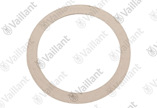 VAILLANT Dichtung VKO 156/3-7 u.w. Vaillant-Nr. , 0020131017