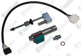 VAILLANT Heizkörper, Ölvorwärmer VKO 356/3-7 Vaillant-Nr. , 0020131024