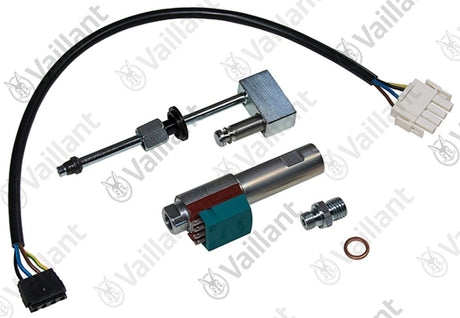 VAILLANT Heizkörper, Ölvorwärmer VKO 356/3-7 Vaillant-Nr. , 0020131024