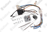 VAILLANT Thermostat, mit Kabelbaum VEH 200-400/5 (R1,2) Vaillant-Nr. , 0020131080