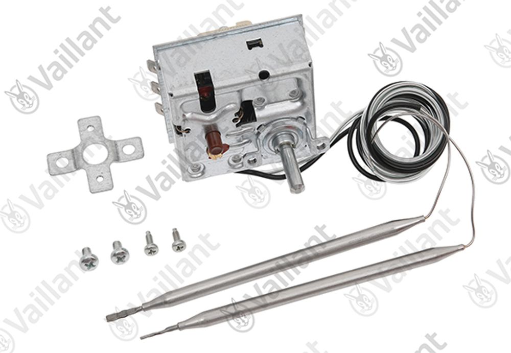 VAILLANT Thermostat VEH 200-400/5 R3 Vaillant-Nr. , 0020131081