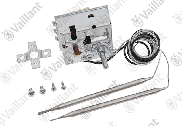 VAILLANT Thermostat VEH 200-400/5 R3 Vaillant-Nr. , 0020131081
