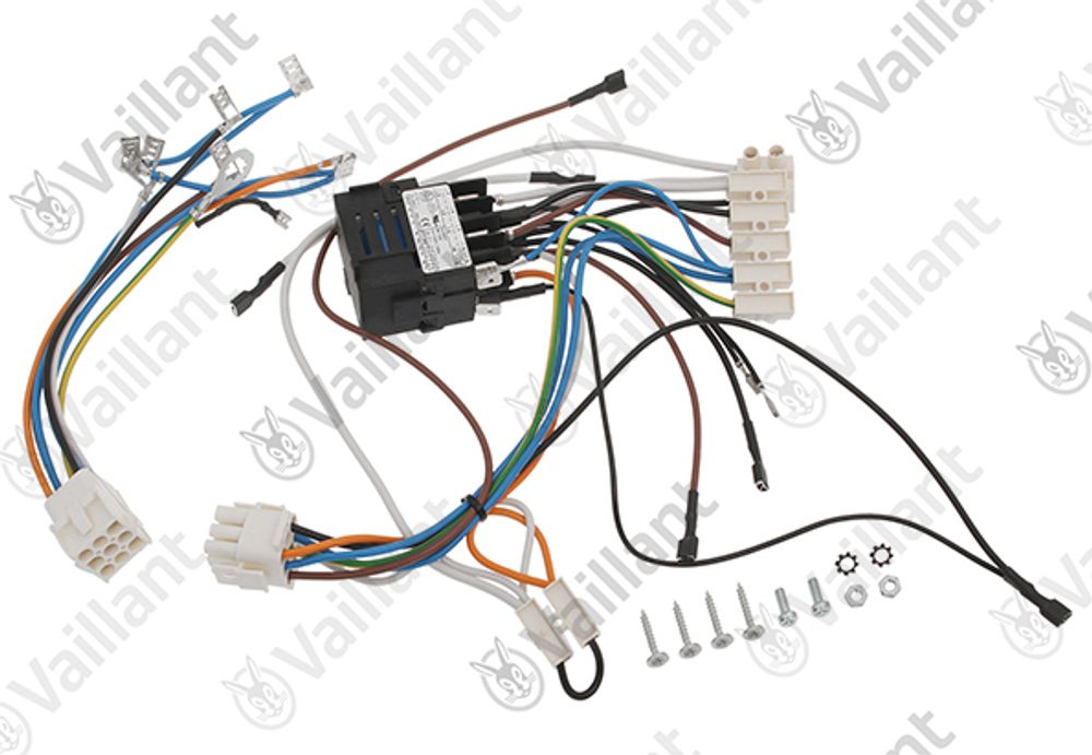 VAILLANT Kabelbaum VEH 200-400/5 R3 Vaillant-Nr. , 0020131082