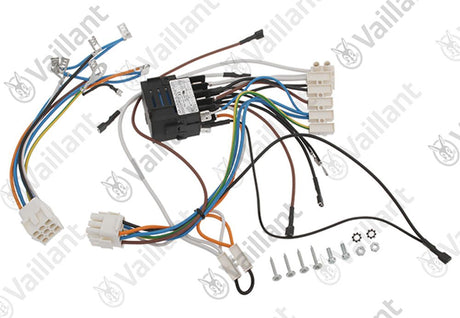 VAILLANT Kabelbaum VEH 200-400/5 R3 Vaillant-Nr. , 0020131082