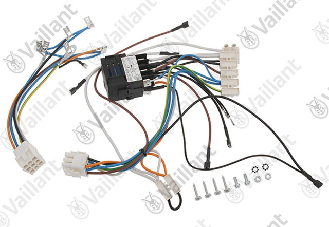 VAILLANT Kabelbaum VEH 200-400/5 R3 Vaillant-Nr. , 0020131082