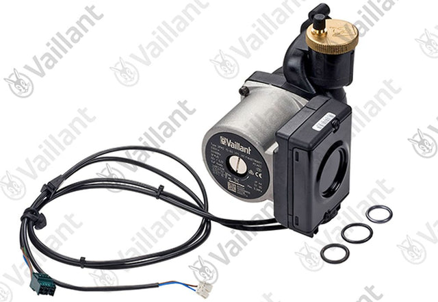 VAILLANT Pumpe, Heizung VC 146+206+276/4-7 u.w. Vaillant-Nr. , 0020131637