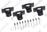 VAILLANT Anschlussset, Reparatur VFK 125, /2, /3 u.w. Vaillant-Nr. , 0020132307
