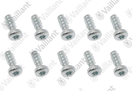 VAILLANT Schraube, (x10) VED E 18-27/7 u.w. Vaillant-Nr. , 0020133422