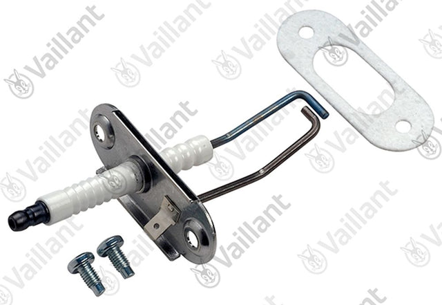 VAILLANT Elektrode (Zündung u. Überwachung) VC 146+206+276/4-7 u.w. Vaillant-Nr. , 0020133816