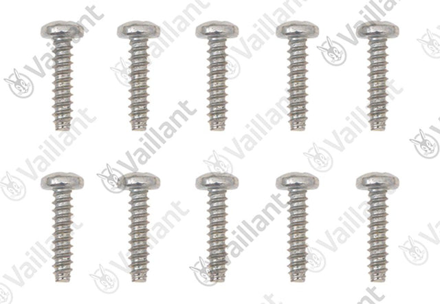 VAILLANT Schraube, (x10) VAS 106/3 u.w. Vaillant-Nr. , 0020133833
