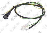 VAILLANT Kabel VC 146+206+266+316/5-5 R2 u.w. Vaillant-Nr. , 0020135119