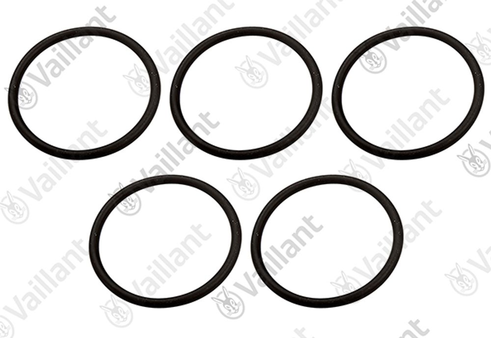 VAILLANT O-Ring, Venturi, (x5) VC 146+206+266+316/5-5 R2 u.w. Vaillant-Nr. , 0020135120