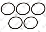 VAILLANT O-Ring, Venturi, (x5) VC 146+206+266+316/5-5 R2 u.w. Vaillant-Nr. , 0020135120
