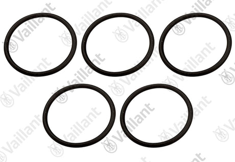 VAILLANT O-Ring, Venturi, (x5) VC 146+206+266+316/5-5 R2 u.w. Vaillant-Nr. , 0020135120