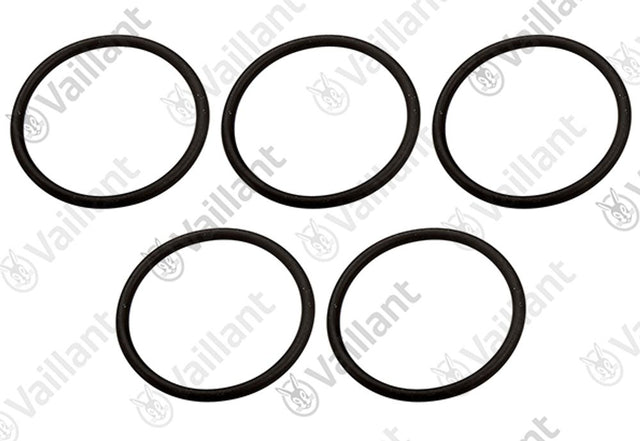 VAILLANT O-Ring, Venturi, (x5) VC 146+206+266+316/5-5 R2 u.w. Vaillant-Nr. , 0020135120