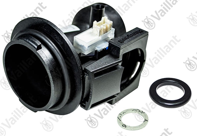VAILLANT Venturidüse VC 146/5-5 R2 u.w. Vaillant-Nr. , 0020135122