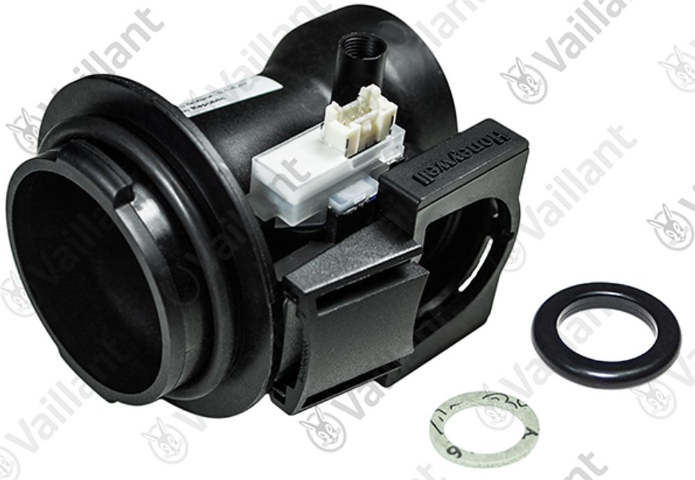 VAILLANT Venturidüse VC 266/5-5 R2 u.w. Vaillant-Nr. , 0020135123