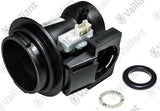 VAILLANT Venturidüse VC 266/5-5 R2 u.w. Vaillant-Nr. , 0020135123