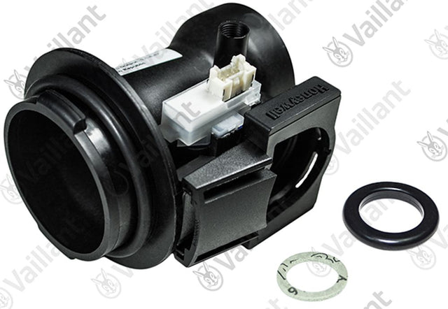 VAILLANT Venturidüse VC 266/5-5 R2 u.w. Vaillant-Nr. , 0020135123