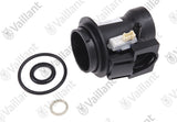 VAILLANT Venturidüse VC 306/5-5 R6 u.w. Vaillant-Nr. , 0020135124