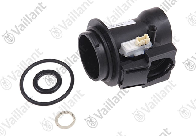 VAILLANT Venturidüse VC 306/5-5 R6 u.w. Vaillant-Nr. , 0020135124
