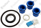 VAILLANT Vordüse + Kodierstecker (blau) VC 146+206+266+316/5-5 R2 u.w. Vaillant-Nr. , 0020135127