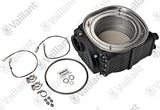 VAILLANT Wärmetauscher HW VSC S 126+196/2-C 180/200 u.w. Vaillant-Nr. , 0020135130