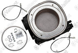 VAILLANT Wärmetauscher HW VC 246/3-5 u.w. Vaillant-Nr. , 0020135131