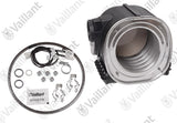 VAILLANT Wärmetauscher HW VC 306/3-5 u.w. Vaillant-Nr. , 0020135133