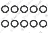VAILLANT O-Ring, (x10) VC 146+206+266+316/5-5 R2 u.w. Vaillant-Nr. , 0020135135