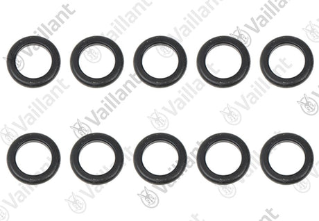 VAILLANT O-Ring, (x10) VC 146+206+266+316/5-5 R2 u.w. Vaillant-Nr. , 0020135135
