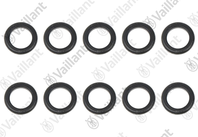 VAILLANT O-Ring, (x10) VC 146+206+266+316/5-5 R2 u.w. Vaillant-Nr. , 0020135135