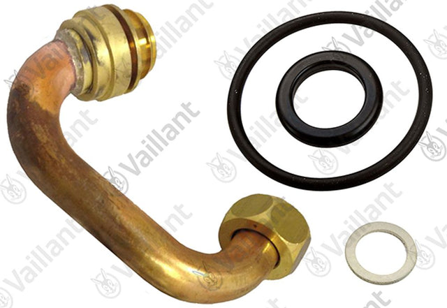 VAILLANT Gasrohr VC 146+206+266+316/5-5 R2 u.w. Vaillant-Nr. , 0020135136