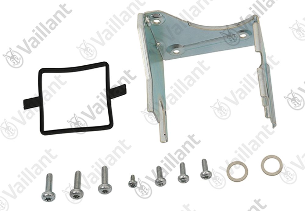 VAILLANT Halter, Gasarmatur VC 146+206+266+316/5-5 R2 u.w. Vaillant-Nr. , 0020135145