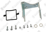 VAILLANT Halter, Gasarmatur VC 146+206+266+316/5-5 R2 u.w. Vaillant-Nr. , 0020135145