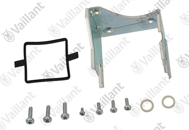 VAILLANT Halter, Gasarmatur VC 146+206+266+316/5-5 R2 u.w. Vaillant-Nr. , 0020135145