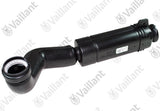 VAILLANT Frischluftrohr VC 146/5-5 R2 u.w. Vaillant-Nr. , 0020135147