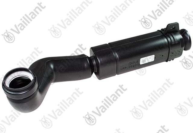 VAILLANT Frischluftrohr VC 146/5-5 R2 u.w. Vaillant-Nr. , 0020135147