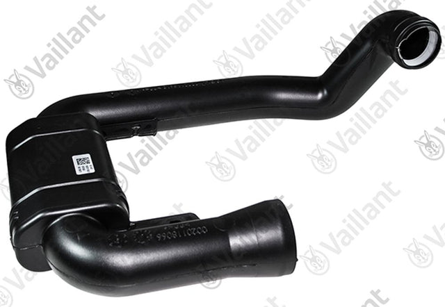 VAILLANT Frischluftrohr VC 266/5-5 R2 u.w. Vaillant-Nr. , 0020135148