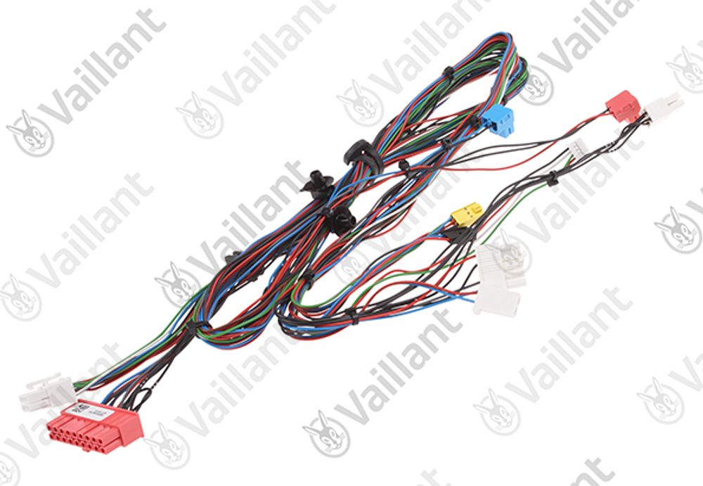 VAILLANT Kabelbaum VC 146/5-5 R2 u.w. Vaillant-Nr. , 0020135154