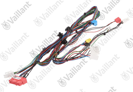 VAILLANT Kabelbaum VC 146/5-5 R2 u.w. Vaillant-Nr. , 0020135154