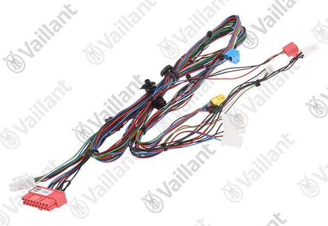 VAILLANT Kabelbaum VC 146/5-5 R2 u.w. Vaillant-Nr. , 0020135154