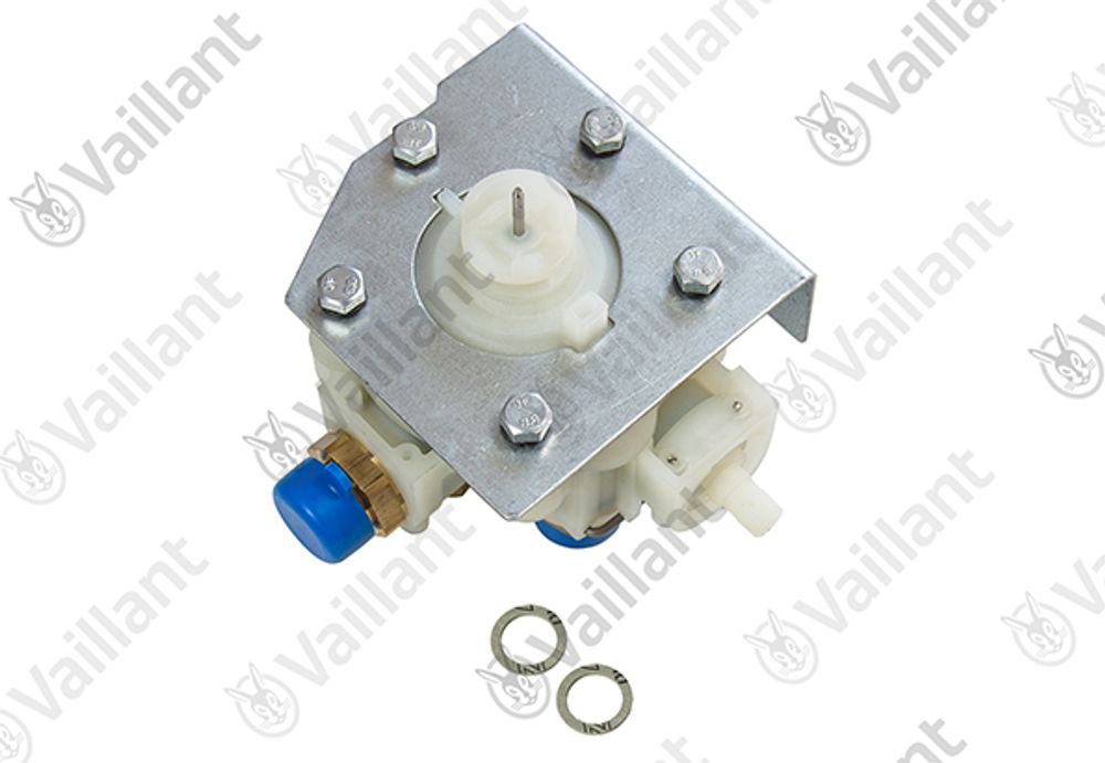 VAILLANT Wasserschalter MAG 6 0/0 XI Vaillant-Nr. , 0020135523