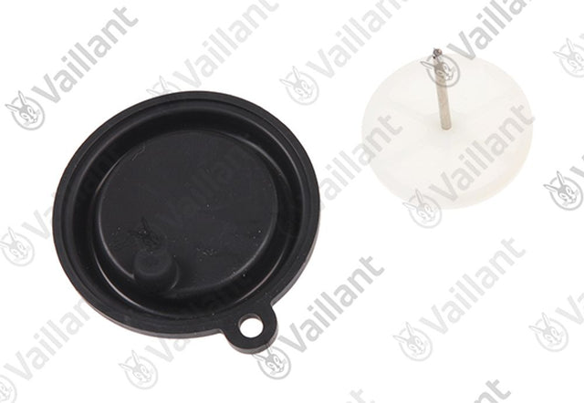 VAILLANT Membrane, Mambranteller MAG 11-0/1 GX u.w. Vaillant-Nr. , 0020135527