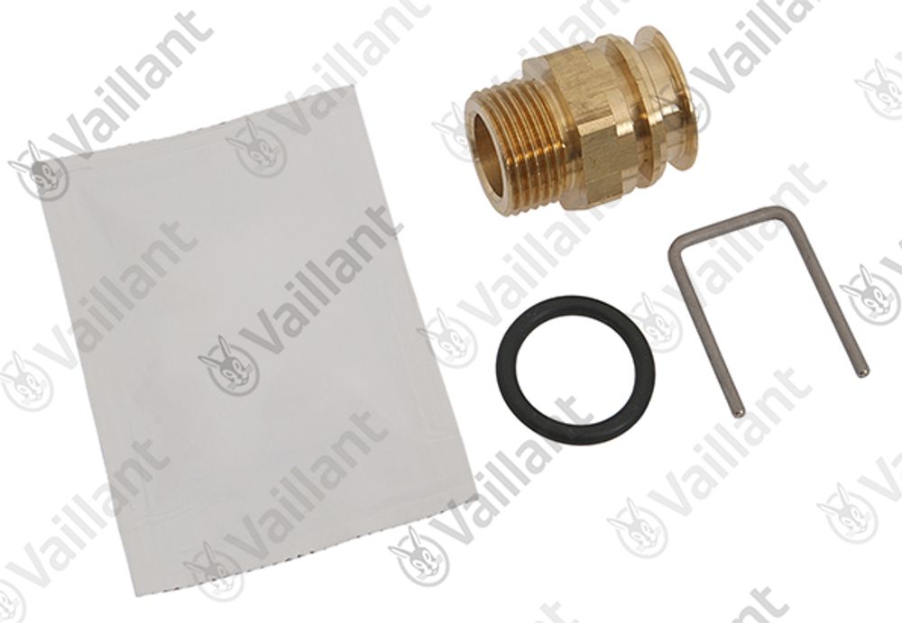 VAILLANT Anschluss MAG 11-0/1 GX u.w. Vaillant-Nr. , 0020135531