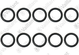 VAILLANT O-Ring, (x10) MAG 11-0/1 GX u.w. Vaillant-Nr. , 0020135532