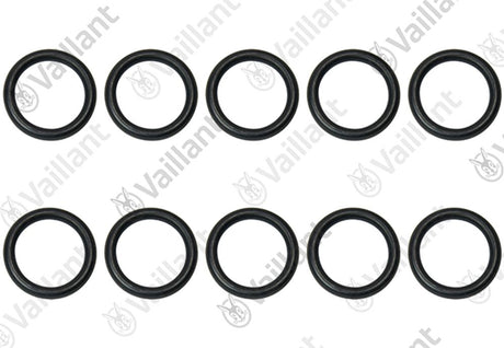 VAILLANT O-Ring, (x10) MAG 11-0/1 GX u.w. Vaillant-Nr. , 0020135532