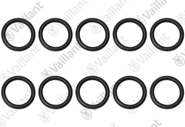 VAILLANT O-Ring, (x10) MAG 11-0/1 GX u.w. Vaillant-Nr. , 0020135532